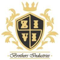 zivi brothers industries logo image