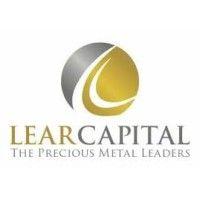 lear capital logo image