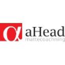 logo of Ahead Mattecoachning