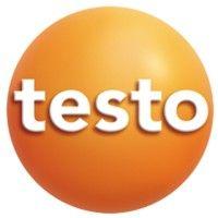 testo australia logo image