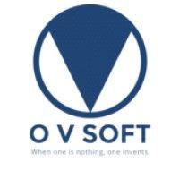 ov soft pty (ltd) logo image