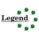 logo of Legend Financial Advisors Inc