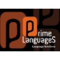 prime languages logo image