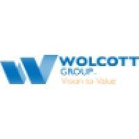 wolcott group logo image