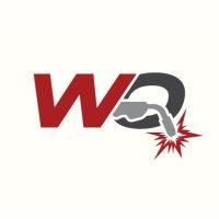 weldquip group logo image