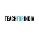 logo of Teach For India