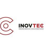 inovtec special machines and robotic cells logo image