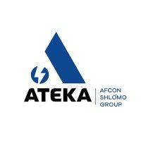 ateka ltd. logo image