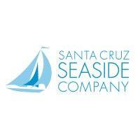 santa cruz seaside company logo image