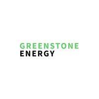 greenstone energy gmbh logo image