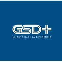 gsd plus s.a.s logo image