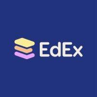 edex - education recruitment logo image