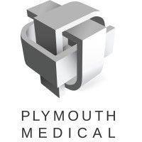 plymouth medical logo image