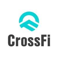 crossfi logo image