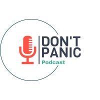 don't panic ltd logo image