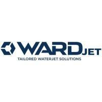 wardjet waterjet logo image