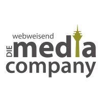 webweisend -die media company- logo image