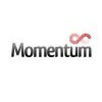 momentum web solutions logo image