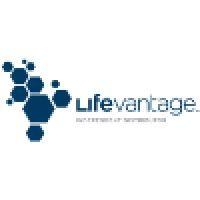 life vantage logo image