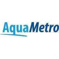 aqua metro logo image