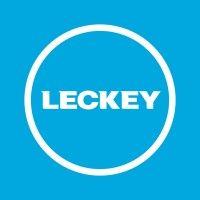 leckey logo image