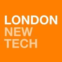 london new tech