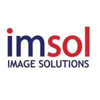 imsol image solutions logo image