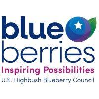 u.s. highbush blueberry council