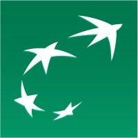 bnp paribas bank polska logo image