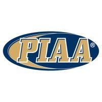 piaa logo image