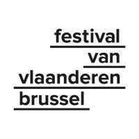 festival van vlaanderen brussel logo image