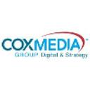 logo of Cox Media Group Digital Strategy Team