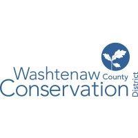 washtenaw county conservation district logo image