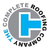 the complete roofing company limited logo image