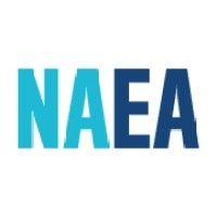 national association of enrolled agents logo image