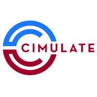 cimulate, inc. logo image