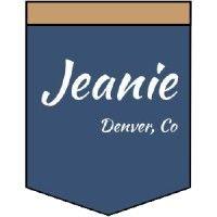 jeanie logo image