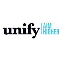 unify solutions logo image