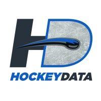 hockeydata inc logo image