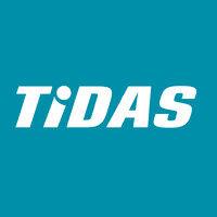 tidas automation logo image