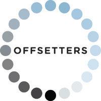 offsetters logo image