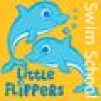 little flippers logo image