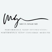 meeta singh, md logo image