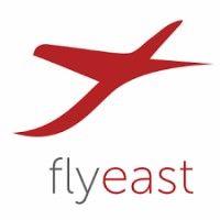 flyeast logo image