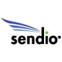 sendio technologies, inc. logo image