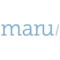 maru group logo image