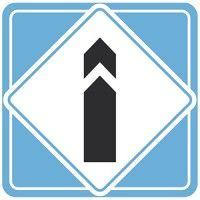 independent traffic control (itraffic) logo image