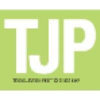 texas jewish post logo image