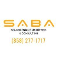 saba inc. logo image