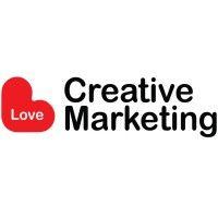 love creative marketing - guerrilla street marketing experts logo image